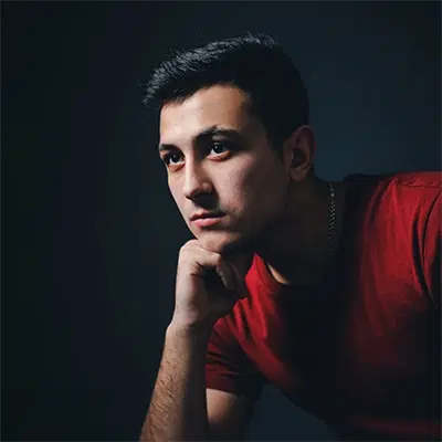 Максим Манащенко